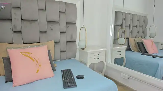 gaby smit   online show from 14, 1, 2026