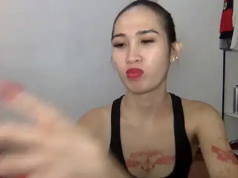 AngelicArci online show from 13, 3, 2026