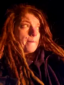 Horny hippie online show from 23, 1, 2025