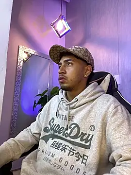 Brand Collins online show from 3, 3, 2026