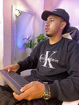 Brand Collins online show from 5, 5, 2026