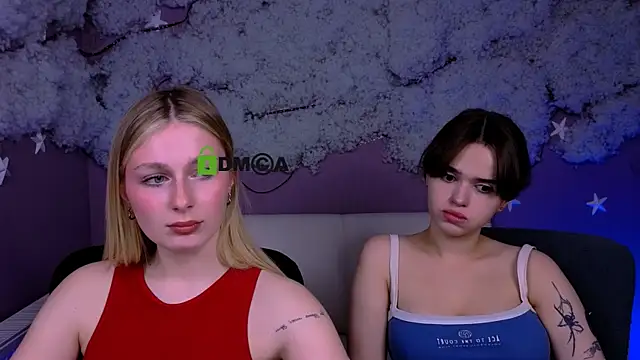 mary meow hot online show from 15, 5, 2026