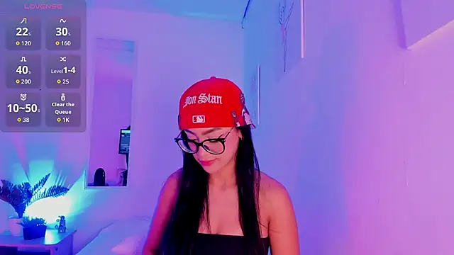 Klohewilliams  online show from 14, 12, 2025