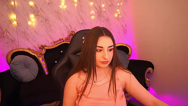 NaomiBaae online show from 15, 1, 2026