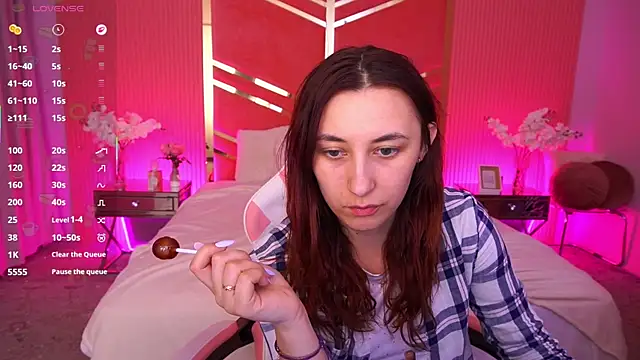 RoxieRay online show from 27, 5, 2026
