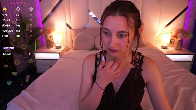 RoxieRay online show from 9, 6, 2026