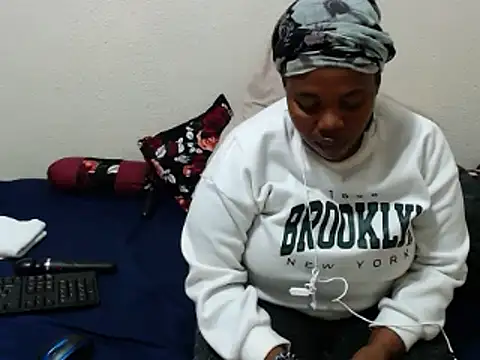 KittyPussyZA online show from 5, 5, 2026