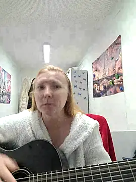 Snapshot of JenyJansy chatting on 6, 1, 2026 JenyJansy online show from 6, 1, 2026