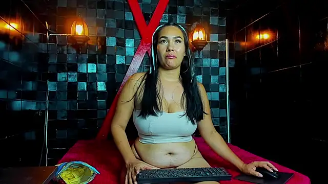 AzumiWalker online show from 5, 2, 2026