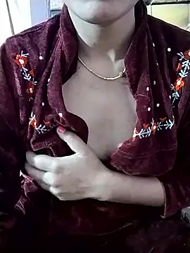 Snapshot of RASHMI_SHARMA9 chatting on 17, 1, 2026 RASHMI SHARMA9 online show from 17, 1, 2026