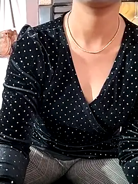 Snapshot of RASHMI_SHARMA9 chatting on 17, 1, 2026 RASHMI SHARMA9 online show from 17, 1, 2026