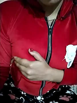 Snapshot of RASHMI_SHARMA9 chatting on 6, 2, 2026 RASHMI SHARMA9 online show from 6, 2, 2026