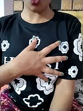 RASHMI SHARMA9 online show from 19, 3, 2026