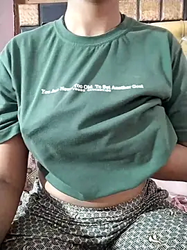 RASHMI SHARMA9 online show from 10, 5, 2026