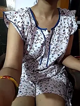 RASHMI SHARMA9 online show from 13, 5, 2026