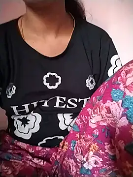 RASHMI SHARMA9 online show from 19, 5, 2026