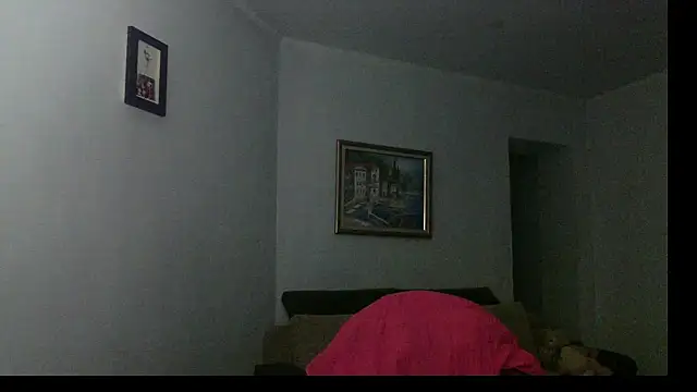 Kelly Flurr online show from 21, 12, 2025