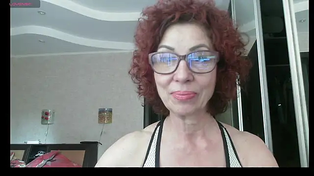Snapshot of Kelly_Flurr chatting on 18, 6, 2026 Kelly Flurr online show from 18, 6, 2026