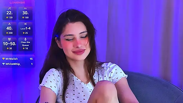 Danielle Eddwards online show from 24, 2, 2026