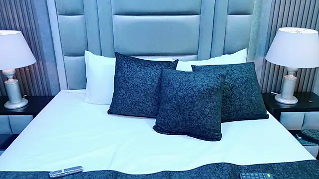 MadysonMiler online show from 3, 12, 2025