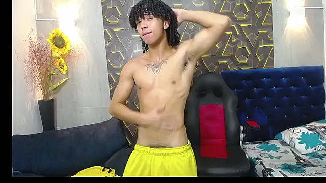 kim curlyy online show from 1, 4, 2026