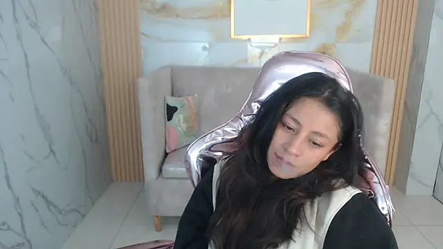 serabella s online show from 18, 12, 2025