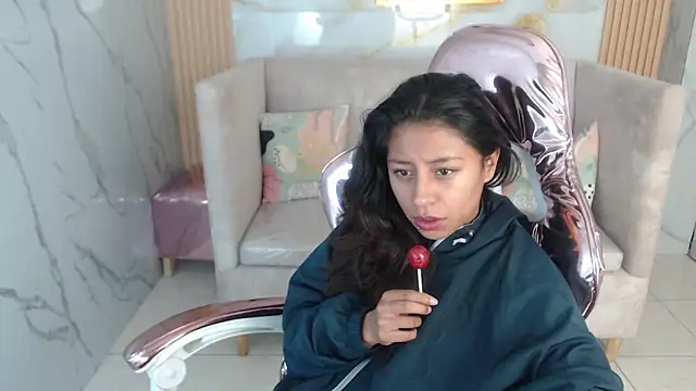 serabella s online show from 20, 12, 2025