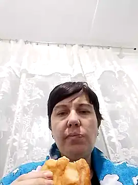 LusiaD online show from 22, 12, 2025