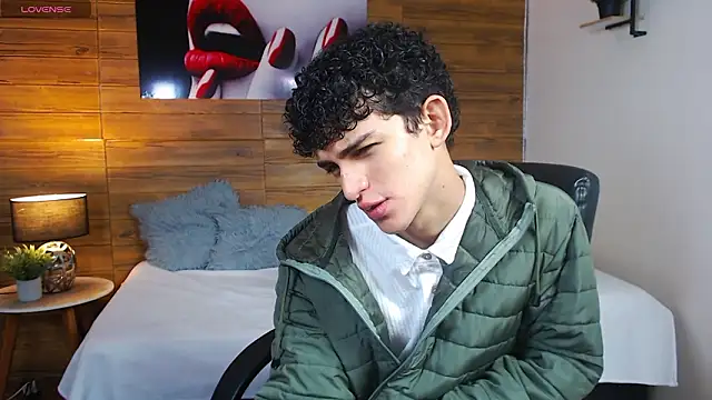 Michaelkoiv online show from 17, 3, 2026