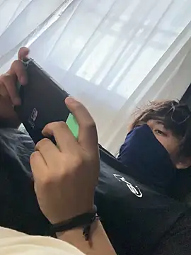 taehyun10 online show from 2, 12, 2025