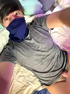 taehyun10 online show from 5, 12, 2025