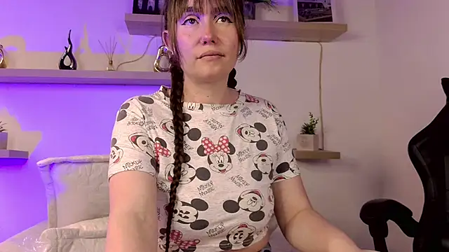 Snapshot of tiffanyrose03 chatting on 2, 12, 2025 tiffanyrose03 online show from 2, 12, 2025