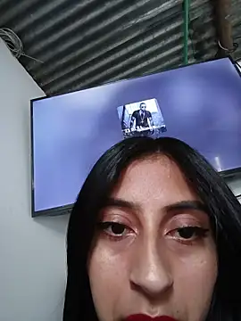 Snapshot of Im_Kloe chatting on 27, 11, 2025 Im Kloe online show from 27, 11, 2025