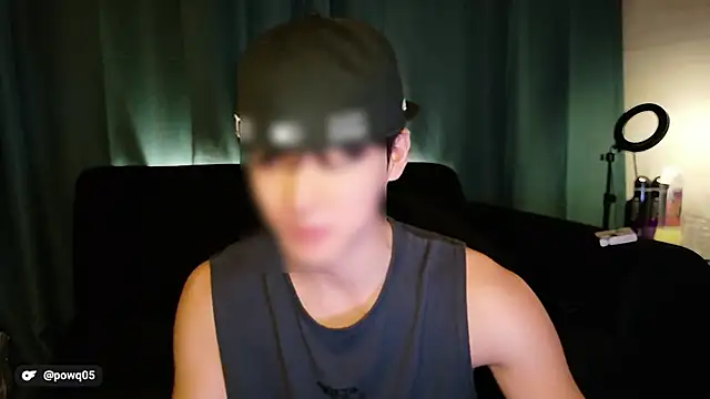 powq05 online show from 5, 3, 2026