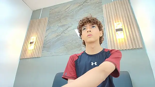 CRISS ALLEN1 online show from 19, 3, 2026