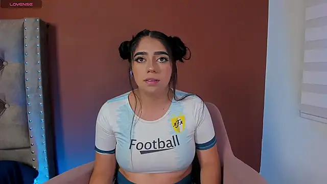 Snapshot of luna_cute__ chatting on 21, 3, 2026 luna cute online show from 21, 3, 2026