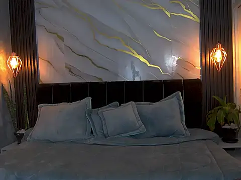 Dark Dominika online show from 12, 5, 2026