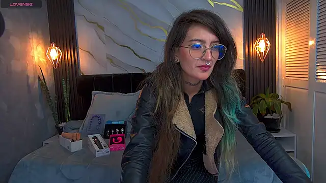 Dark Dominika online show from 11, 6, 2026