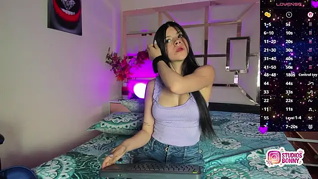 Snapshot of alexandra_venuss chatting on 7, 2, 2026 alexandra venuss online show from 7, 2, 2026