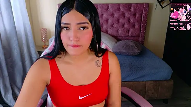 tina ruiz1 online show from 26, 11, 2025