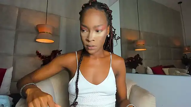 GenesisJordan online show from 4, 5, 2026