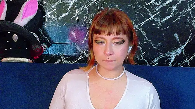 AriesVelvet online show from 9, 5, 2026