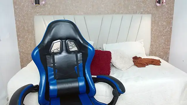 Queen shanel1 online show from 22, 12, 2025