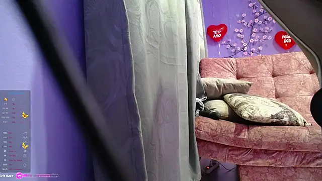 Karla Soff 19 online show from 28, 2, 2026