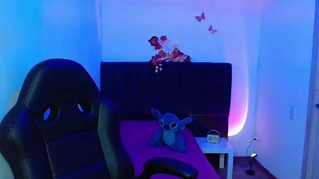 CherryBloom   online show from 19, 12, 2025