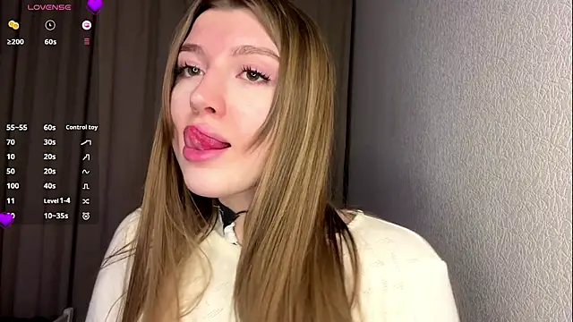 Michell Rosse online show from 16, 1, 2026