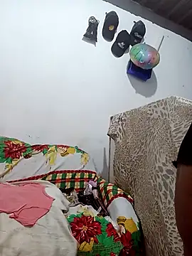 Morena95hot- online show from 17, 12, 2025