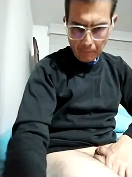 Fuegosutil online show from 20, 12, 2025