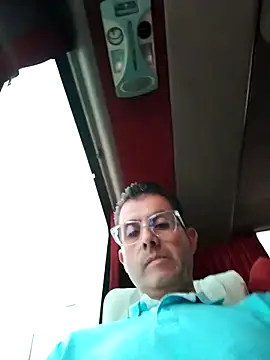 Fuegosutil online show from 20, 12, 2025