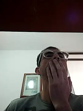 Fuegosutil online show from 9, 1, 2026